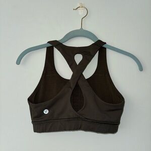 Lululemon Invigorate Bra size 4